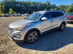 KM8SMDHF7GU160551 2016 HYUNDAI SANTA FE