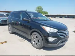 KM8SMDHF7GU161344 2016 HYUNDAI SANTA FE