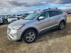 KM8SMDHF7GU161442 2016 HYUNDAI SANTA FE