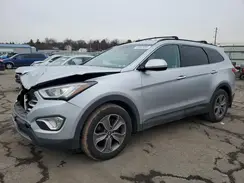 KM8SMDHF7GU161683 2016 HYUNDAI SANTA FE