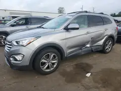 KM8SMDHF7GU162753 2016 HYUNDAI SANTA FE
