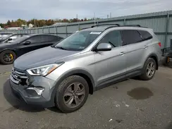 KM8SMDHF7GU163207 2016 HYUNDAI SANTA FE