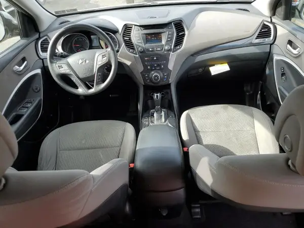 KM8SMDHF7GU163207 2016 HYUNDAI SANTA FE - Image 8