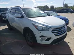 KM8SMDHF7GU163241 2016 HYUNDAI SANTA FE