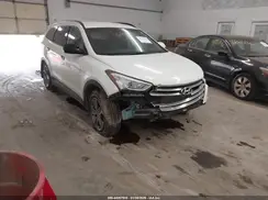 KM8SMDHF7GU164597 2016 HYUNDAI SANTA FE