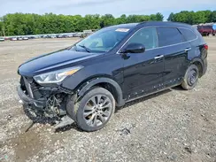 KM8SMDHF7HU176265 2017 HYUNDAI SANTA FE