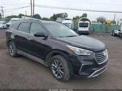 KM8SMDHF7HU176900 2017 HYUNDAI SANTA FE
