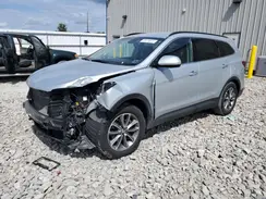 KM8SMDHF7HU177058 2017 HYUNDAI SANTA FE