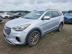 KM8SMDHF7HU178632 2017 HYUNDAI SANTA FE