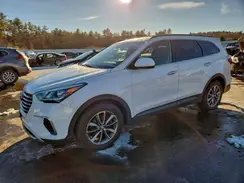 KM8SMDHF7HU178663 2017 HYUNDAI SANTA FE