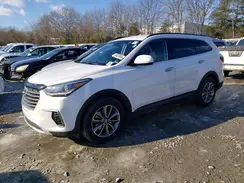 KM8SMDHF7HU181157 2017 HYUNDAI SANTA FE