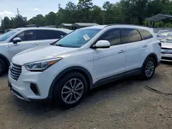 KM8SMDHF7HU182485 2017 HYUNDAI SANTA FE