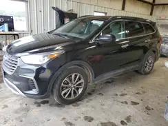 KM8SMDHF7HU183782 2017 HYUNDAI SANTA FE