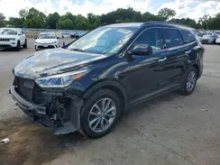 KM8SMDHF7HU183944 2017 HYUNDAI SANTA FE