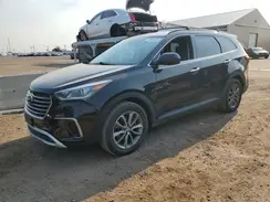 KM8SMDHF7HU187802 2017 HYUNDAI SANTA FE