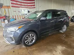 KM8SMDHF7HU190750 2017 HYUNDAI SANTA FE