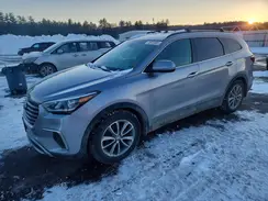 KM8SMDHF7HU199822 2017 HYUNDAI SANTA FE
