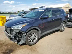 KM8SMDHF7HU206557 2017 HYUNDAI SANTA FE