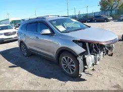 KM8SMDHF7HU206817 2017 HYUNDAI SANTA FE