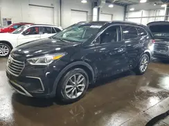 KM8SMDHF7HU209457 2017 HYUNDAI SANTA FE