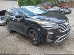 KM8SMDHF7HU209748 2017 HYUNDAI SANTA FE