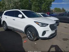 KM8SMDHF7HU213234 2017 HYUNDAI SANTA FE