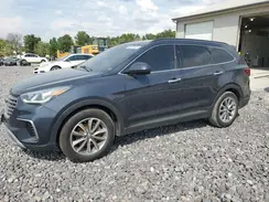 KM8SMDHF7HU217137 2017 HYUNDAI SANTA FE
