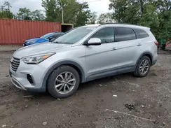 KM8SMDHF7HU217817 2017 HYUNDAI SANTA FE