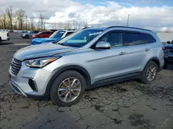 KM8SMDHF7HU221138 2017 HYUNDAI SANTA FE