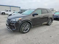 KM8SMDHF7HU222726 2017 HYUNDAI SANTA FE