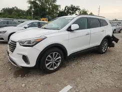 KM8SMDHF7HU223780 2017 HYUNDAI SANTA FE