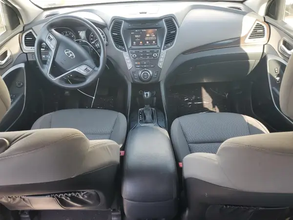 KM8SMDHF7HU223780 2017 HYUNDAI SANTA FE - Image 8