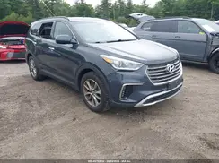 KM8SMDHF7HU224525 2017 HYUNDAI SANTA FE