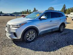 KM8SMDHF7HU225612 2017 HYUNDAI SANTA FE
