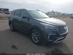 KM8SMDHF7HU228462 2017 HYUNDAI SANTA FE