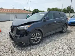KM8SMDHF7HU234133 2017 HYUNDAI SANTA FE
