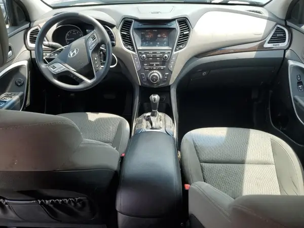 KM8SMDHF7HU234133 2017 HYUNDAI SANTA FE - Image 8