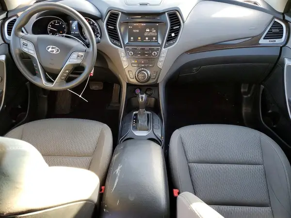 KM8SMDHF7HU236951 2017 HYUNDAI SANTA FE - Image 8