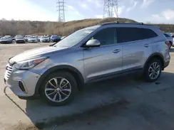 KM8SMDHF7HU245701 2017 HYUNDAI SANTA FE