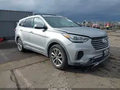 KM8SMDHF7HU250753 2017 HYUNDAI SANTA FE