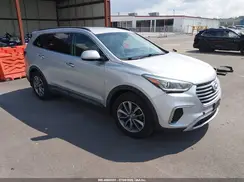 KM8SMDHF7HU256343 2017 HYUNDAI SANTA FE