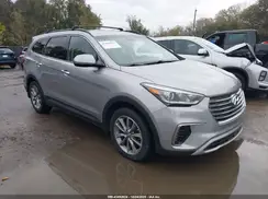 KM8SMDHF7HU256357 2017 HYUNDAI SANTA FE