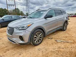 KM8SMDHF7HU256682 2017 HYUNDAI SANTA FE