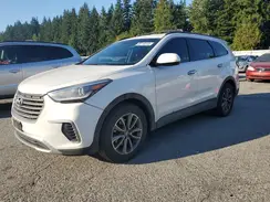 KM8SMDHF7JU257949 2018 HYUNDAI SANTA FE