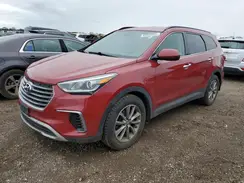 KM8SMDHF7JU261788 2018 HYUNDAI SANTA FE
