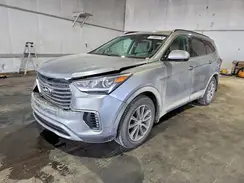 KM8SMDHF7JU265369 2018 HYUNDAI SANTA FE
