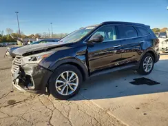 KM8SMDHF7JU266702 2018 HYUNDAI SANTA FE