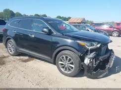 KM8SMDHF7JU268529 2018 HYUNDAI SANTA FE