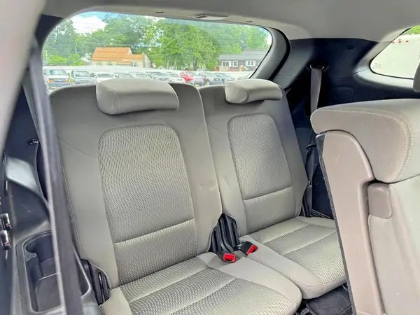 KM8SMDHF7JU271060 2018 HYUNDAI SANTA FE - Image 8