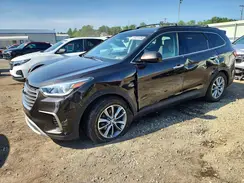 KM8SMDHF7JU274962 2018 HYUNDAI SANTA FE